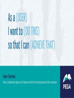 Scrum basics   user stories