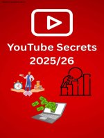 Bí mật youtube 202526 giải thích thuật toán mới của youtube (umar hayat, hamza)
