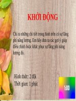 Bai 51 tiet kiem nang luong