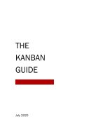 Kanban guide 2020 07