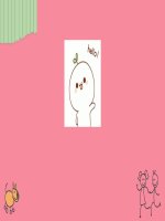 SLIDE ĐẸP; SLIDE CUTE; TỔ CHỨC HỌC