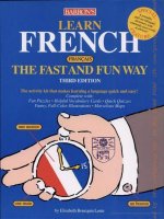 Learn-French-The-Fast-And-Fun-Way-Vfegroup.vn_.Pdf
