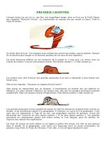 Le petit prince