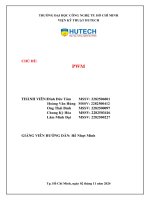 Chủ Đề pwm