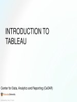 Introduction to tableau   users guide for website