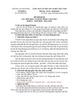 Khgd khối 5 (2025 2026)   tất cả các môn