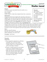 11 weatherk 2 proc activ weather journal
