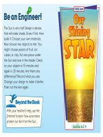 15 weather k 2 focus book our shining star
