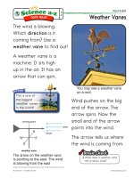 06 weather k 2 qr weathervanes mid