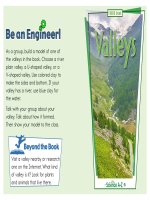 06 earthsurface k 2 focus book valleys