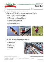 04 k 2 things move book quiz   mid