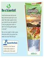 09 earthmoonsun k 2 focus book seasonssunlight