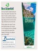 10 earthsurface k 2 focus book landunderwater