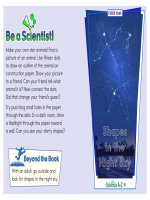 06 earthmoonsun k 2 focus book shapesinthenightsky
