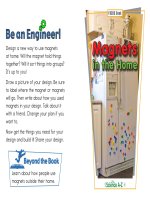10 magnets k 2 focus book magnets in home