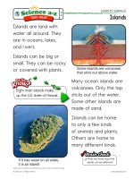 01 earthsurface k 2 qr islands   mid