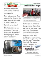 01 doing work k 2 machines move ppl quick read mid