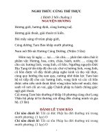 Thí thực