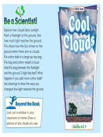 14 weather k 2 focus book cool clouds