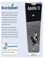 10 earthmoonsun k 2 focus book apollo11