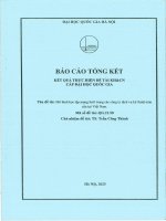 00060000970 mô hình học tâp mạng lưới trong các công ty dịch vụ kỹ thuật toàn cầu tại việt nam