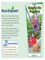 12 energy k 2 focus book energy on the playground