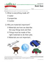 05 k 2 properties book quiz   mid