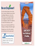 08 earthsurface k 2 focus book archesnatlpark