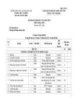 Phụ lục iii toán 6789