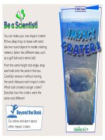 07 earthsurface k 2 focus book impactcraters