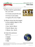 04 k 2 earthmoonsun book quiz   mid