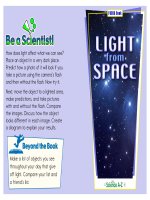 07 light k 2 focus book light from space