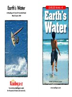 14 earths water   raz level h