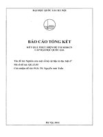 00060000372 nghiên cứu môt số hệ vât liệu từ Đặc biệt d°