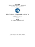 Đề Tài Quyết Định Tài Trợ Của Mncs.pdf