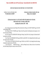 Phụ lục I,II,III  nhạc 9 CTST (tích hợp DI SẢN VĂN HOÁ)