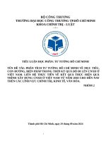 Phân Tích Tư Tưởng Hồ Chí Minh Về Mục Tiêu, Con Đường, Biện Pháp Trong Thời Kỳ Quá Độ Đi Lên Cnxh Ở Việt Nam. Liên Hệ Thực Tiễn Về Kết Quả Thực Hiện Quá Trình Xây Dựng Cnxh Ở Việt Nam Từ Năm 2010 Cho Đến Nay Trên Các Lĩnh Vực Chín.pdf