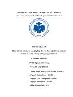 Phân Tích Tính Tất Yếu Và Các Giải Pháp Chủ Yếu Thực Hiện Kết Hợp Pháp Tri Ển Kinh Tế Xã Hội Với Tăng Cường Củng Cố Qp&An.pdf
