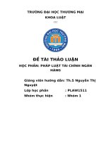 Phân tích các nguyên tắc ngân sách nhà nước và các trường hợp ngoại lệ của nguyên tắc ngân sách nhà nước