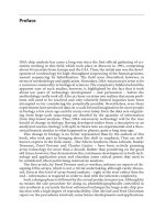 Advances in biochemical engineering biotechnology vol77