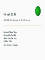 Dự án nhóm-Slides