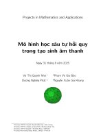 Dự án nhóm-Report