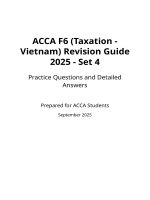 Bộ Đề thi Ôn luyện trắc nghiệm môn f6 acca tax số 3 (1)