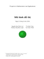 Dự án nhóm-Report