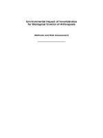 Environmental Impact Of Invertebrates For Biological Control Of Arthropods.pdf