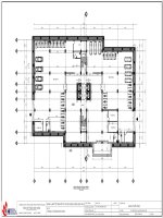 Khóa luận tốt nghiệp kỹ sư xây dựng | Đề tài chung cư OCEAN BUILDING