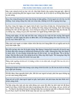 Những câu văn giàu hình Ảnh (Ứng dụng nlxh) (1)