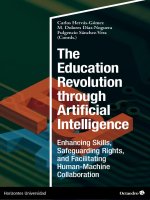The education revolution through ai   shared by worldline technology