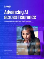 Advancing ai across insurance   shared by worldline technology