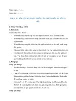 Giáo Án lịch sử 11 bài 2 sách ctst